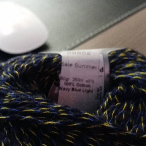 Yarn - Picture 2 of 2